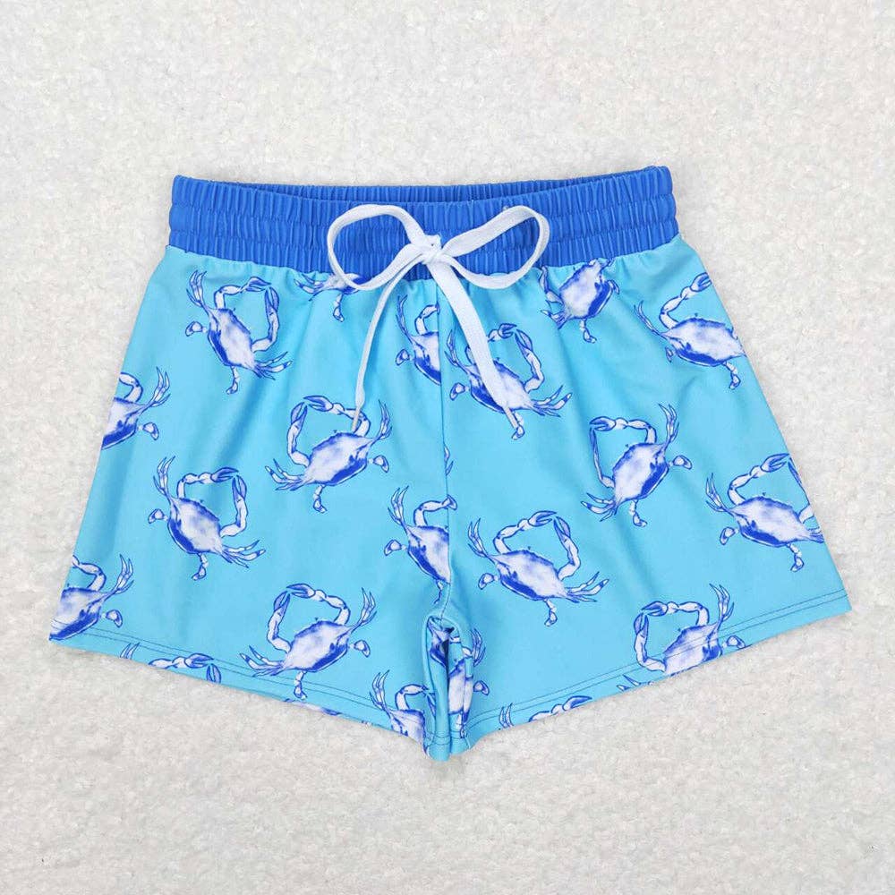 Blue Crab Trunks