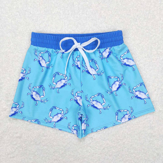 Blue Crab Trunks